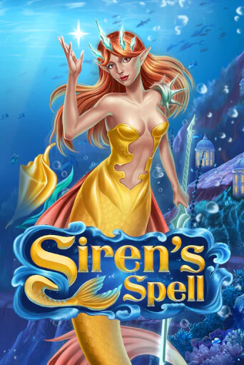 Siren's Spell играть демо версию | SlotoKing без регистрации