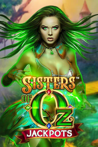 Sisters of Oz™ Jackpots играть демо версию | SlotoKing без регистрации