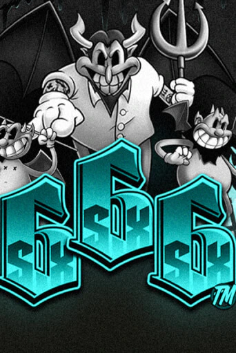 SixSixSix играть демо версию | SlotoKing без регистрации