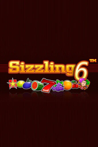Sizzling6 играть демо версию | SlotoKing без регистрации