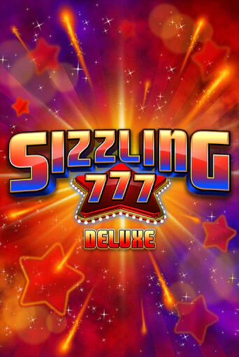 Sizzling 777 Deluxe играть демо версию | SlotoKing без регистрации