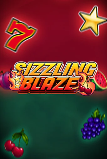 Sizzling Blaze играть демо версию | SlotoKing без регистрации