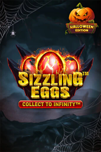 Sizzling Eggs Halloween Edition играть демо версию | SlotoKing без регистрации