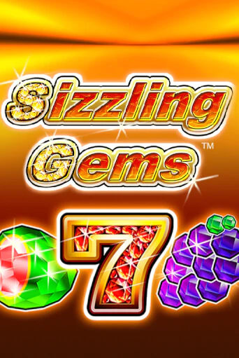 Sizzling Gems играть демо версию | SlotoKing без регистрации
