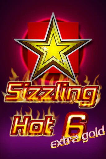 Sizzling Hot 6 Extra Gold играть демо версию | SlotoKing без регистрации