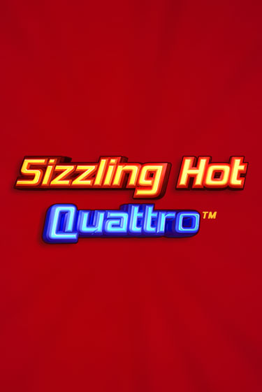 Sizzling Hot Quattro играть демо версию | SlotoKing без регистрации