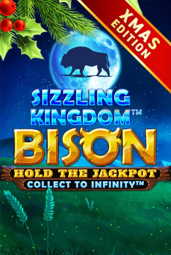Sizzling Kingdom: Bison Xmas играть демо версию | SlotoKing без регистрации