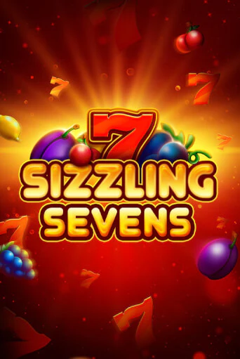 Sizzling Sevens играть демо версию | SlotoKing без регистрации