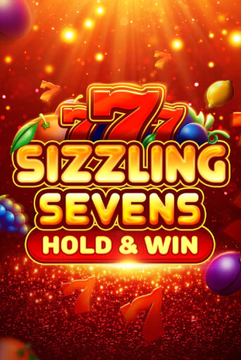 Sizzling Sevens Hold & Win играть демо версию | SlotoKing без регистрации