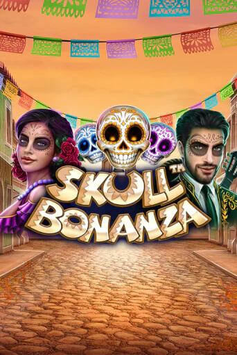 Skull Bonanza играть демо версию | SlotoKing без регистрации