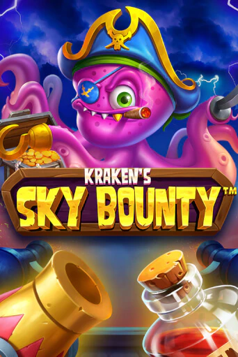 Kraken's Sky Bounty играть демо версию | SlotoKing без регистрации