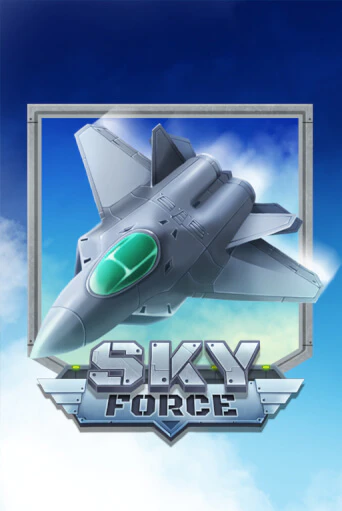 Sky Force играть демо версию | SlotoKing без регистрации