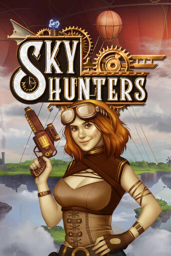 Sky Hunters Gamble Feature играть демо версию | SlotoKing без регистрации