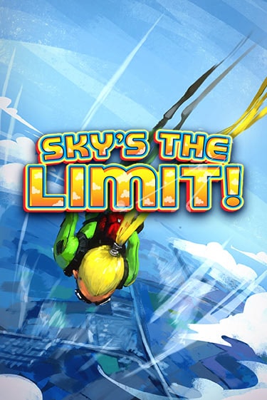 Sky's the Limit играть демо версию | SlotoKing без регистрации