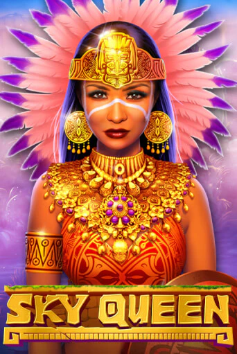 Sky Queen играть демо версию | SlotoKing без регистрации