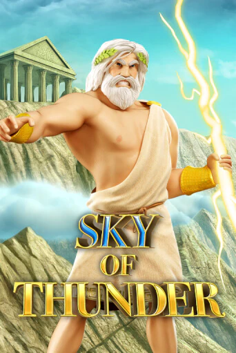 Sky of Thunder играть демо версию | SlotoKing без регистрации