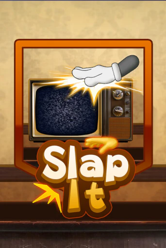 Slap It играть демо версию | SlotoKing без регистрации