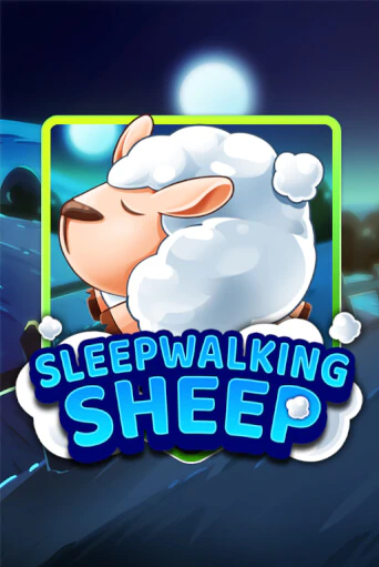 Sleepwalking Sheep играть демо версию | SlotoKing без регистрации
