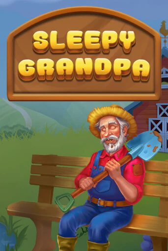 Sleepy Grandpa играть демо версию | SlotoKing без регистрации