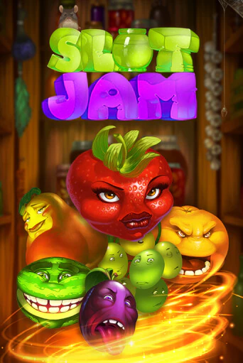 Slot Jam играть демо версию | SlotoKing без регистрации