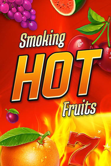 Smoking Hot Fruits играть демо версию | SlotoKing без регистрации