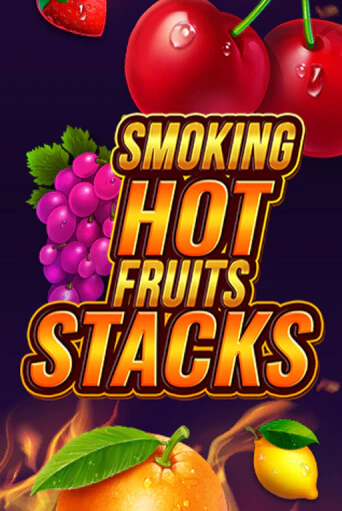 Smoking Hot Fruits Stacks играть демо версию | SlotoKing без регистрации