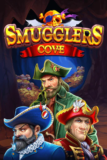 Smuggler’s Cove играть демо версию | SlotoKing без регистрации