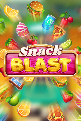 Snack Blast играть демо версию | SlotoKing без регистрации