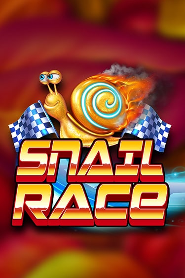Snail Race играть демо версию | SlotoKing без регистрации