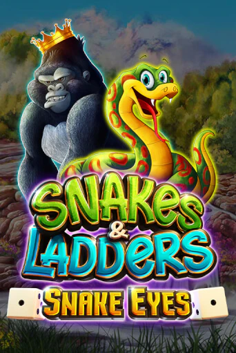 Snakes & Ladders 2 - Snake Eyes™ играть демо версию | SlotoKing без регистрации