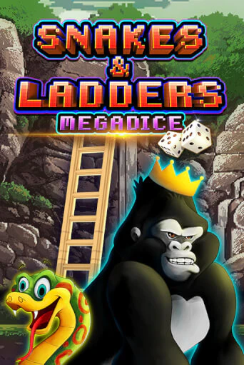 Snakes and Ladders Megadice™ играть демо версию | SlotoKing без регистрации
