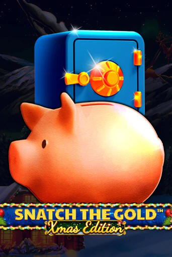 Snatch The Gold Xmas играть демо версию | SlotoKing без регистрации
