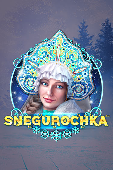 Snegurochka играть демо версию | SlotoKing без регистрации