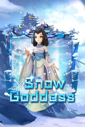 Snow Goddess играть демо версию | SlotoKing без регистрации