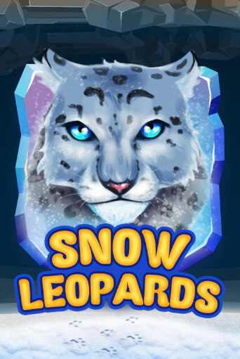 Snow Leopards играть демо версию | SlotoKing без регистрации