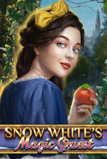 Snow White's Magic Quest играть демо версию | SlotoKing без регистрации