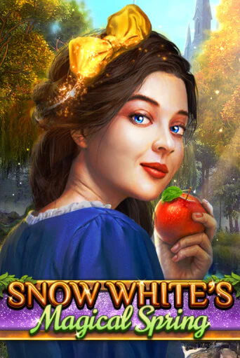 Snow White's Magical Spring играть демо версию | SlotoKing без регистрации