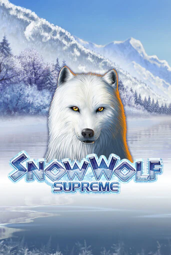 Snow Wolf Supreme играть демо версию | SlotoKing без регистрации