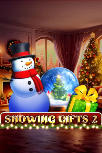 Snowing Gifts 2 играть демо версию | SlotoKing без регистрации