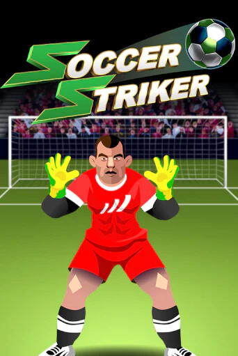 Soccer Striker играть демо версию | SlotoKing без регистрации