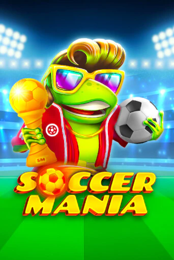Soccermania играть демо версию | SlotoKing без регистрации