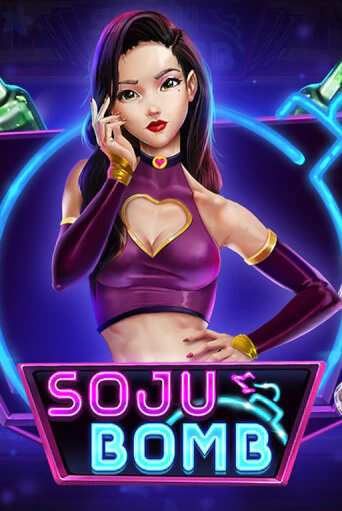 Soju Bomb играть демо версию | SlotoKing без регистрации