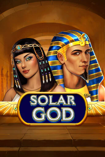 Solar God играть демо версию | SlotoKing без регистрации