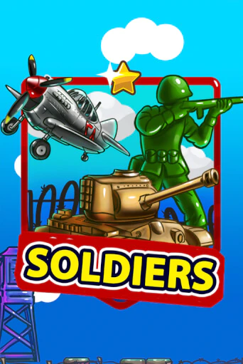 Soldiers играть демо версию | SlotoKing без регистрации