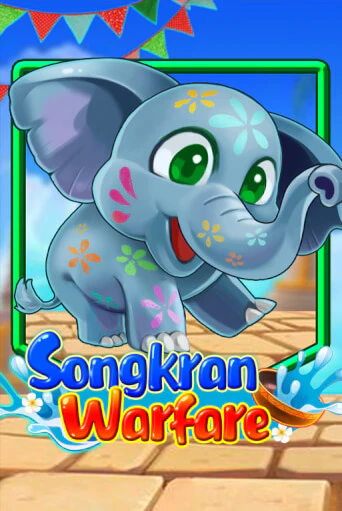 Songkran Warfare играть демо версию | SlotoKing без регистрации