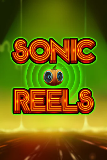 Sonic Reels играть демо версию | SlotoKing без регистрации