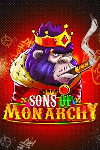 Sons of Monarchy играть демо версию | SlotoKing без регистрации