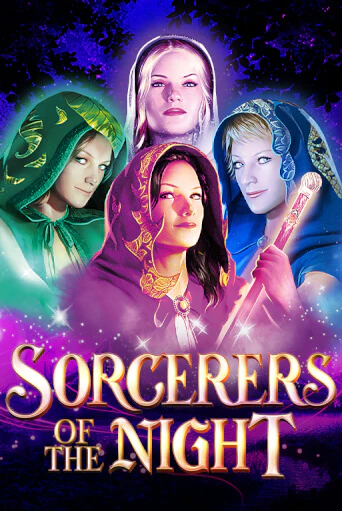 Sorcerers of the Night играть демо версию | SlotoKing без регистрации