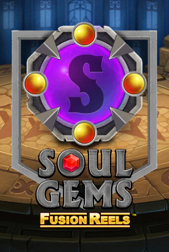 Soul Gems играть демо версию | SlotoKing без регистрации