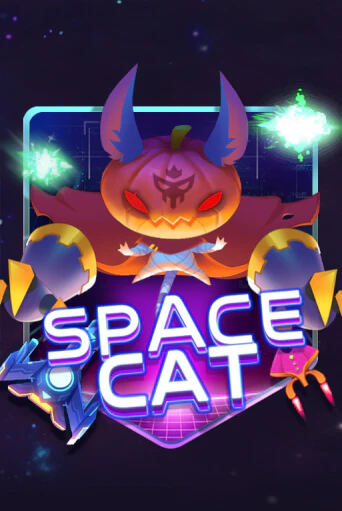 Space Cat играть демо версию | SlotoKing без регистрации